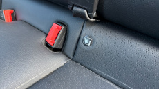 Kia Picanto 1.0 X-Line 5dr Auto Petrol Hatchback